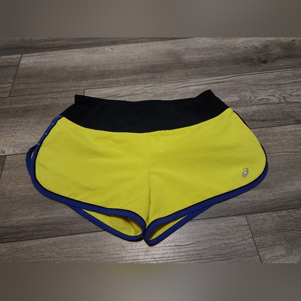 Asics shorts